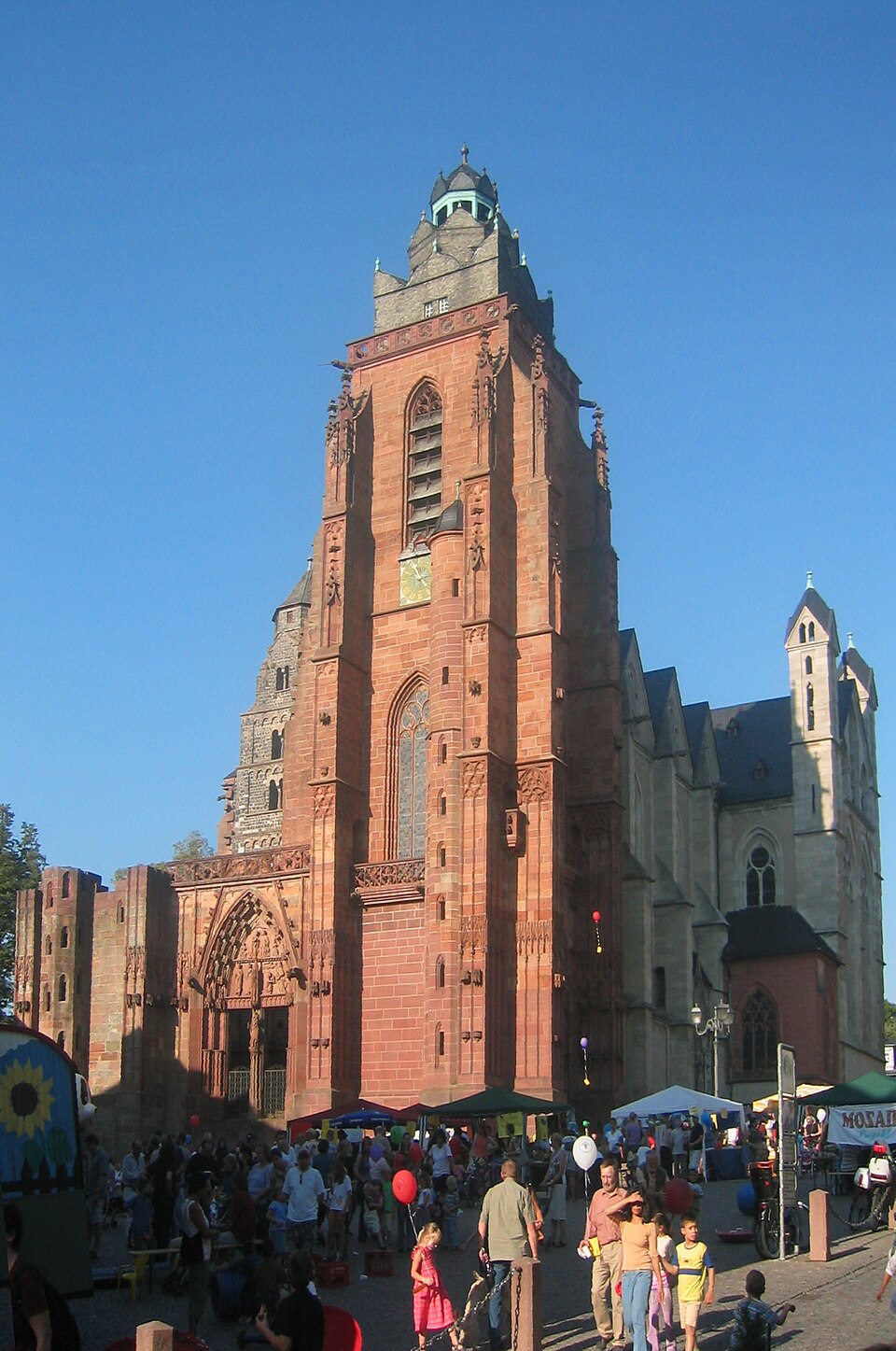 Wetzlar Dom