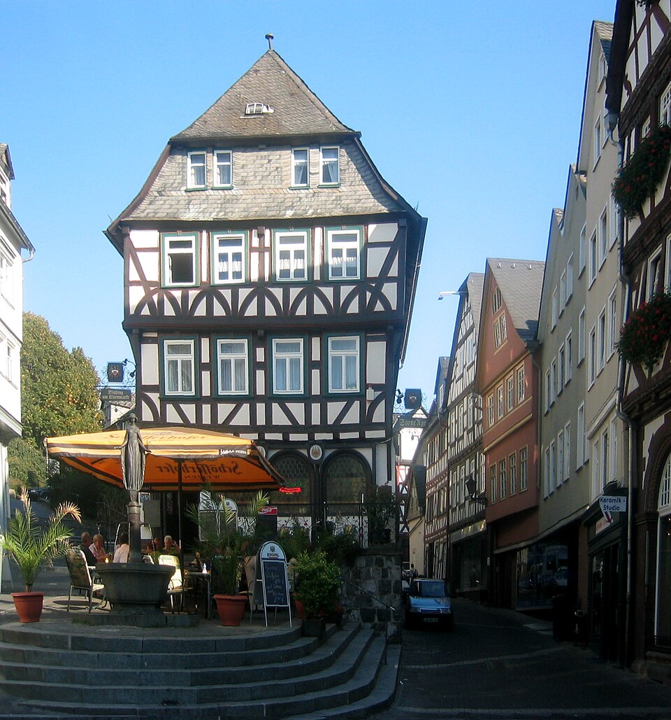 Wetzlar Altstadt