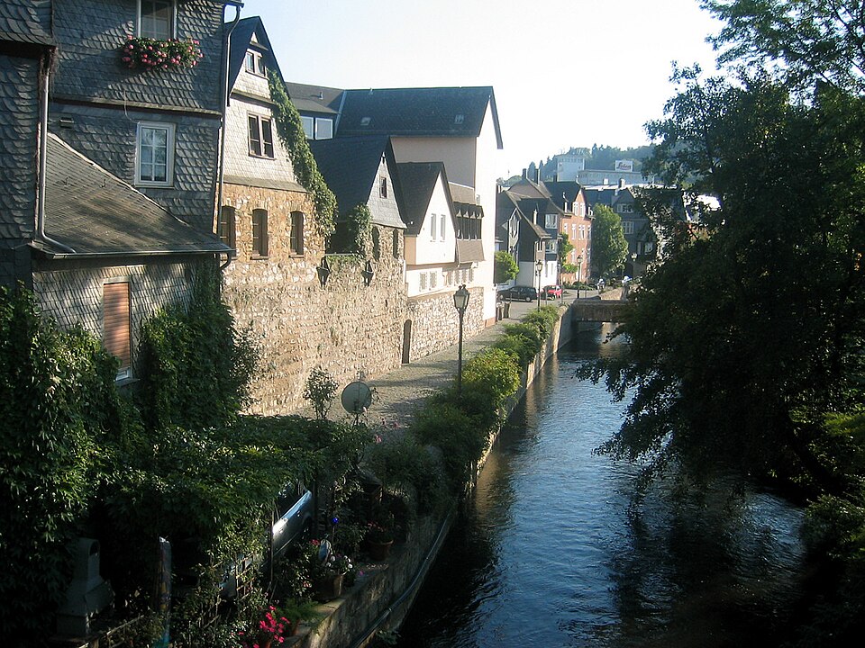 Wetzlar Altstadt