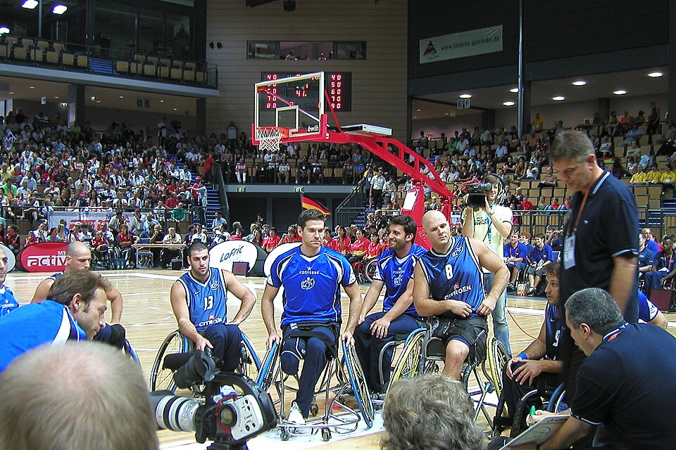 Wetzlar: Israelrollis