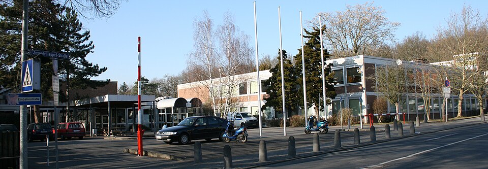 Limburg an der Lahn: Limburg Tilemannschule