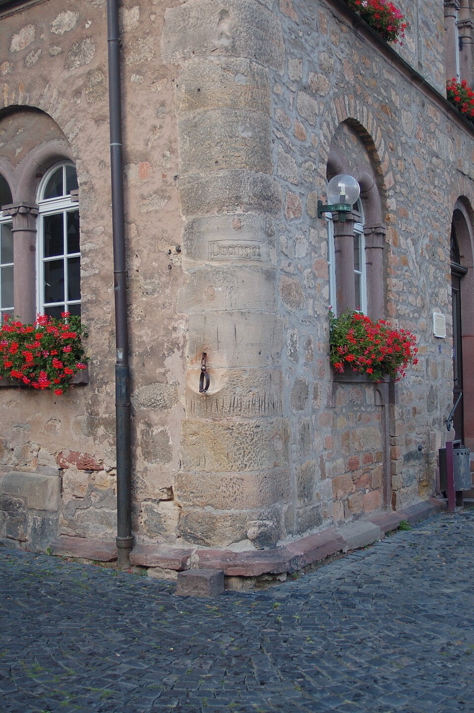 Pranger-alsfeld