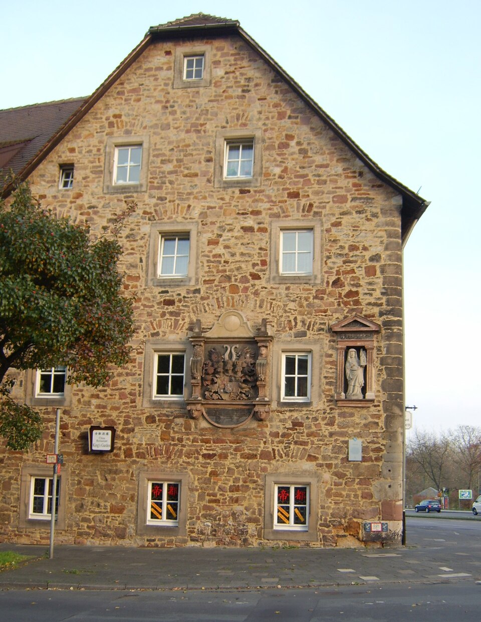 Elisbethhospitalkasselb