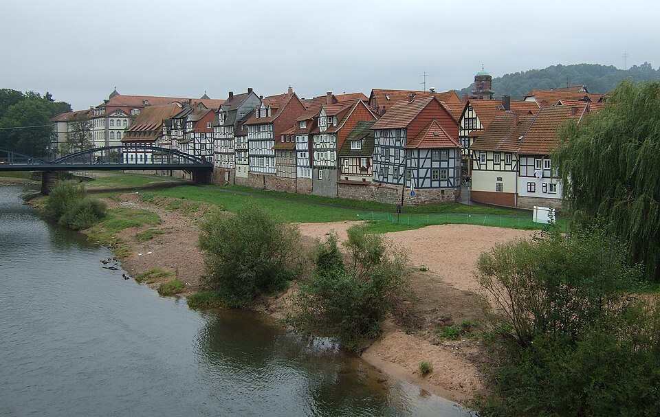 Rotenburg an der Fulda: Rotenburg