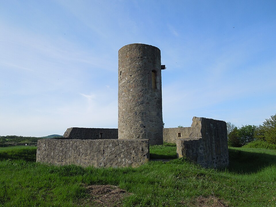 Fritzlar Hellenwarte