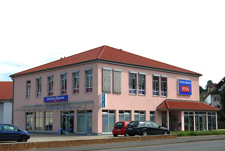 HNA Schwalmstadt