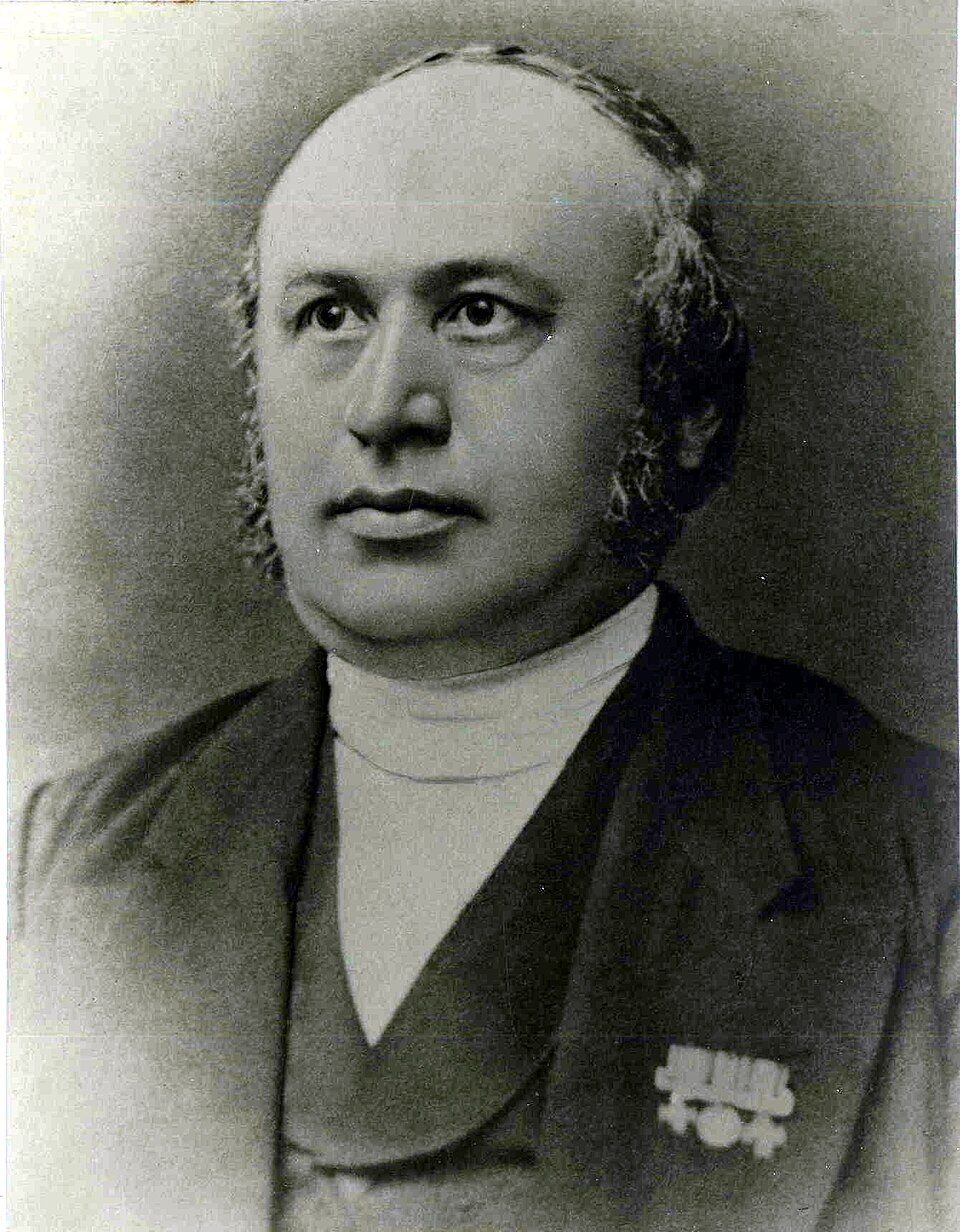 Schwalmstadt: Franz von Roques