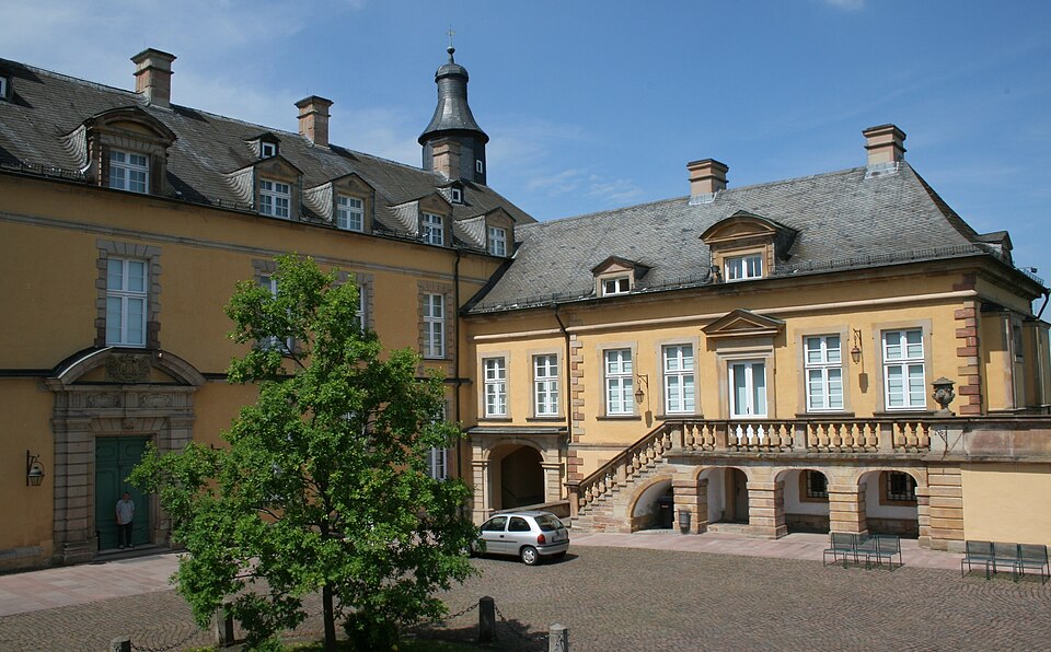 Bad Wildungen: BadWildungen-Friedrichstein4-Asio