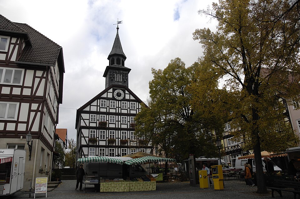 Bad Sooden-Allendorf: 279Allendorf151009