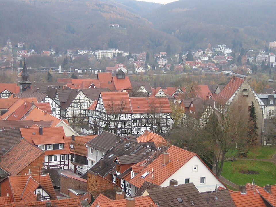 Bad Sooden-Allendorf: SoodenAllendorf02