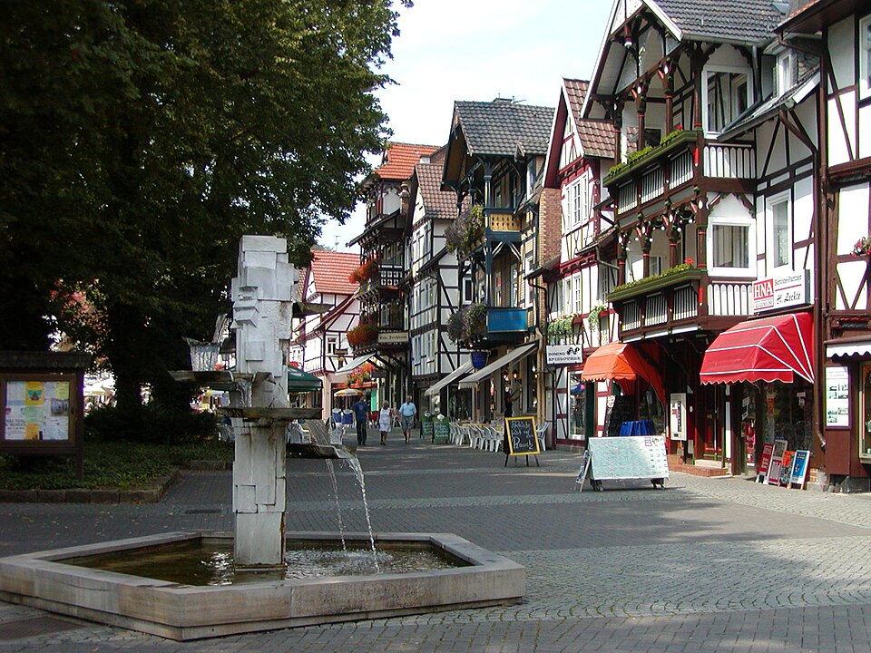 Bad Sooden-Allendorf