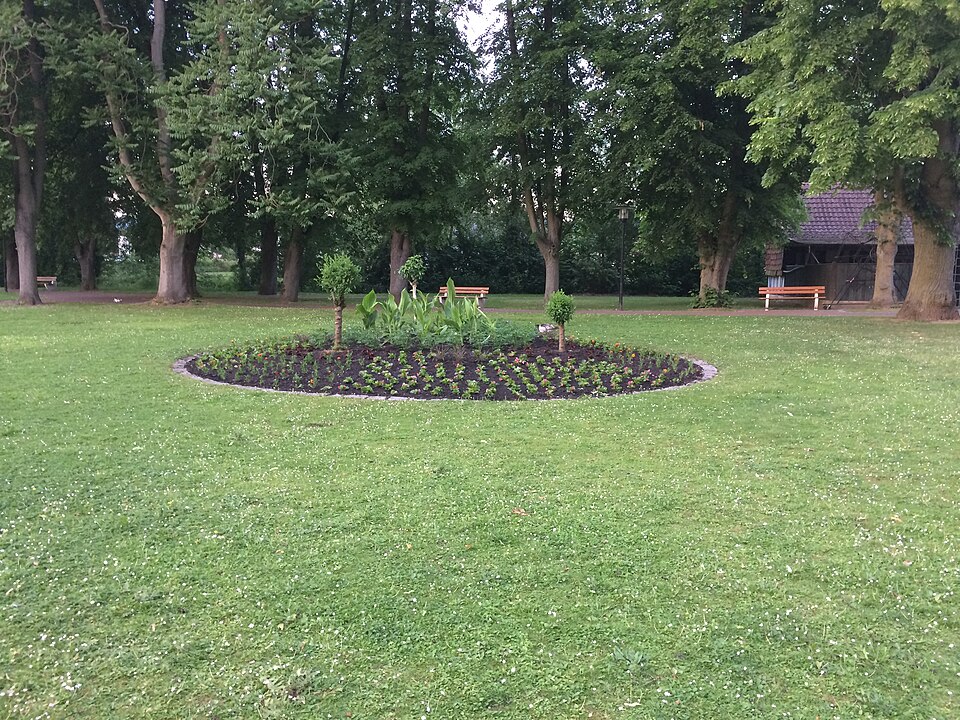 Kurpark Bad Sooden-Allendorf