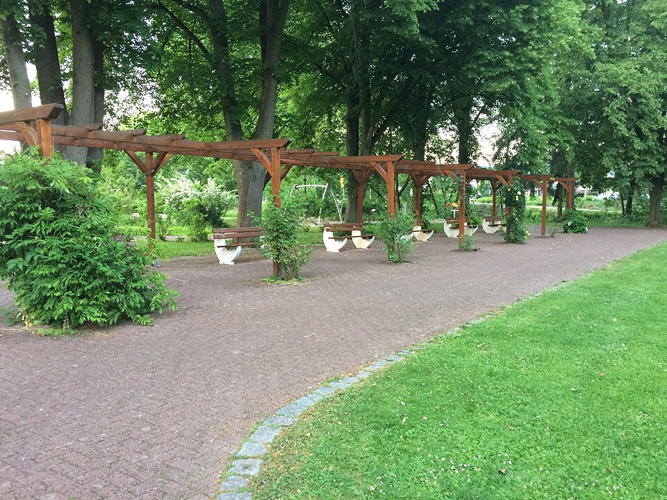 Kurpark Bad Sooden-Allendorf