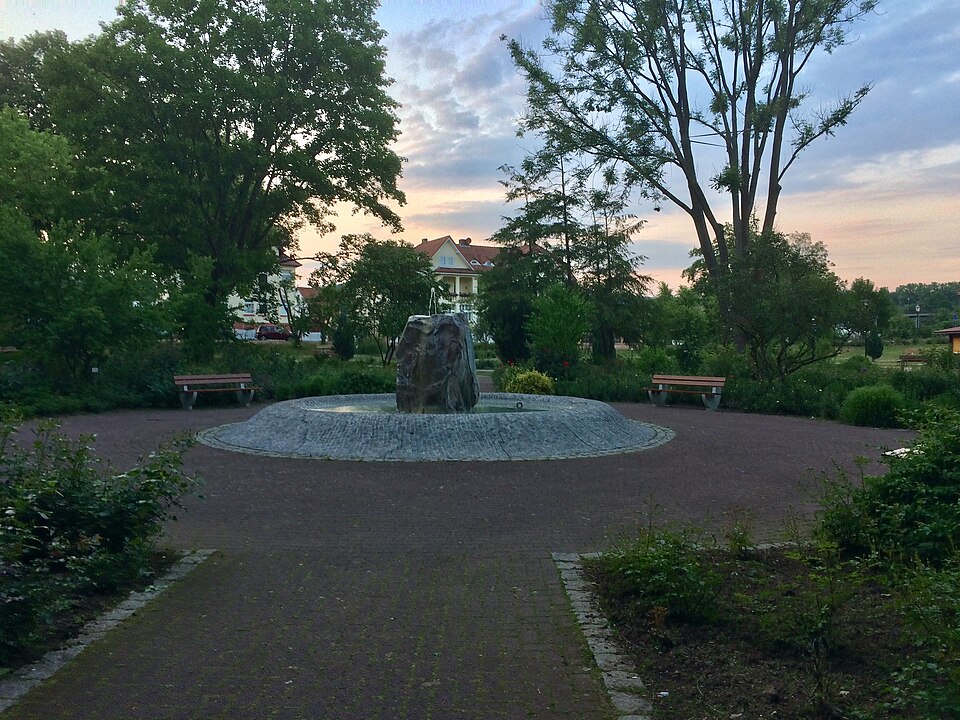 Kurpark Bad Sooden-Allendorf