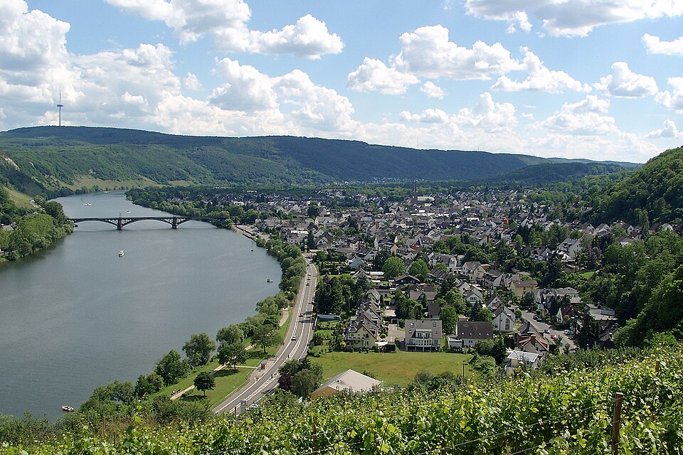 Koblenz: Guels