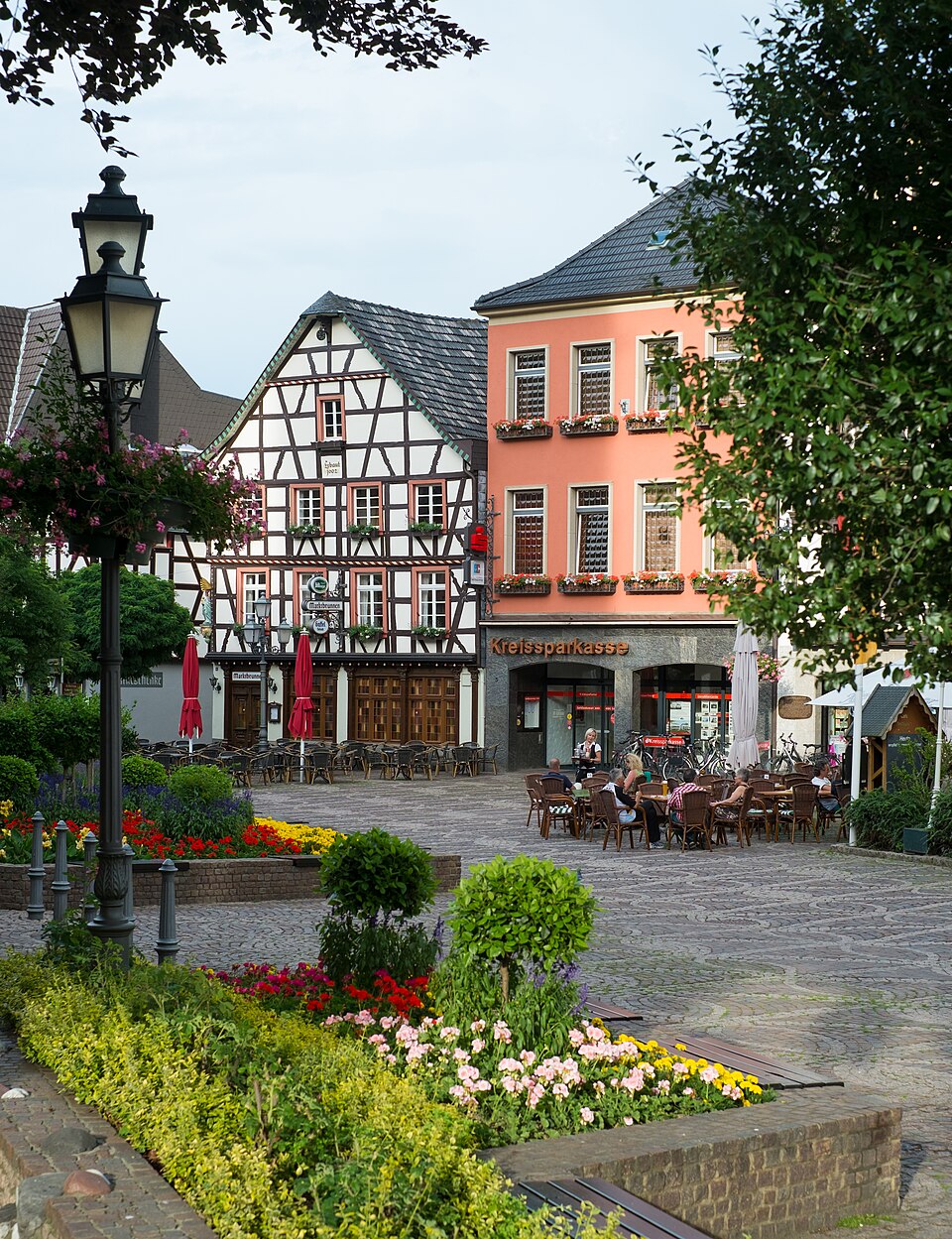 Bad Neuenahr-Ahrweiler: Ahrweiler
