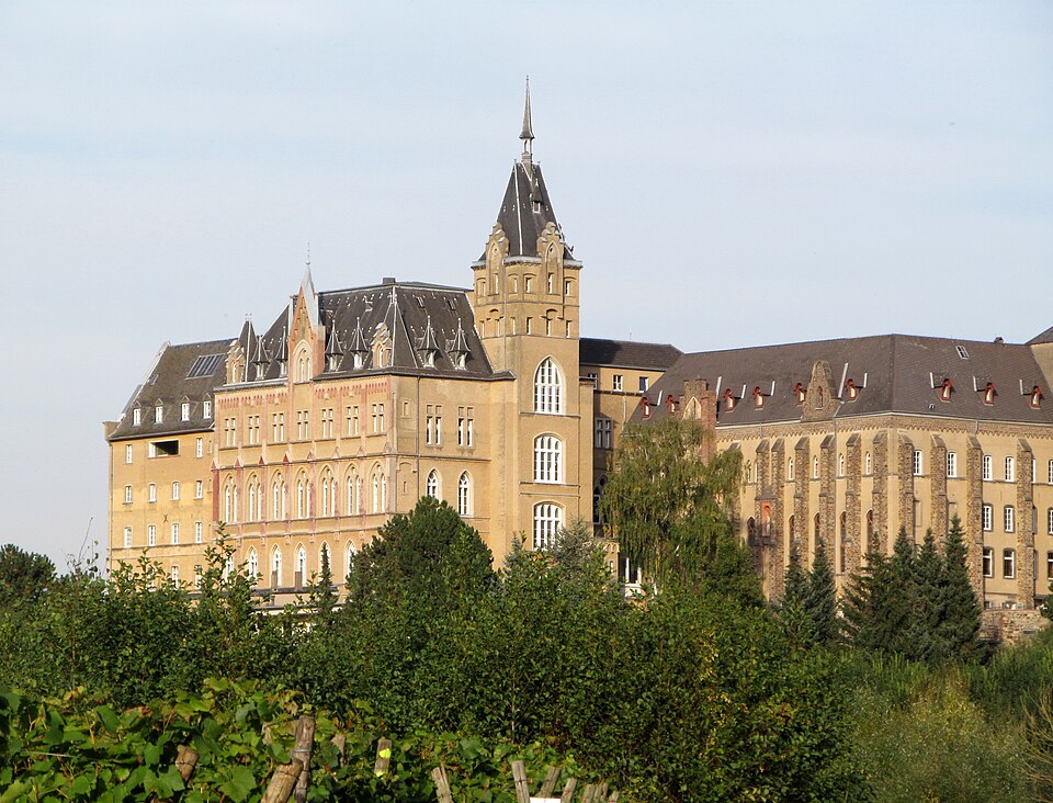 Bad Neuenahr-Ahrweiler: Ahrweiler Kalvarienberg 2