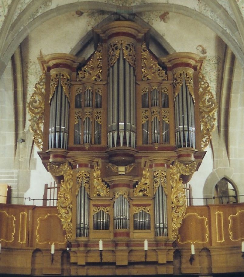 Bad Sobernheim J.M.Stumm