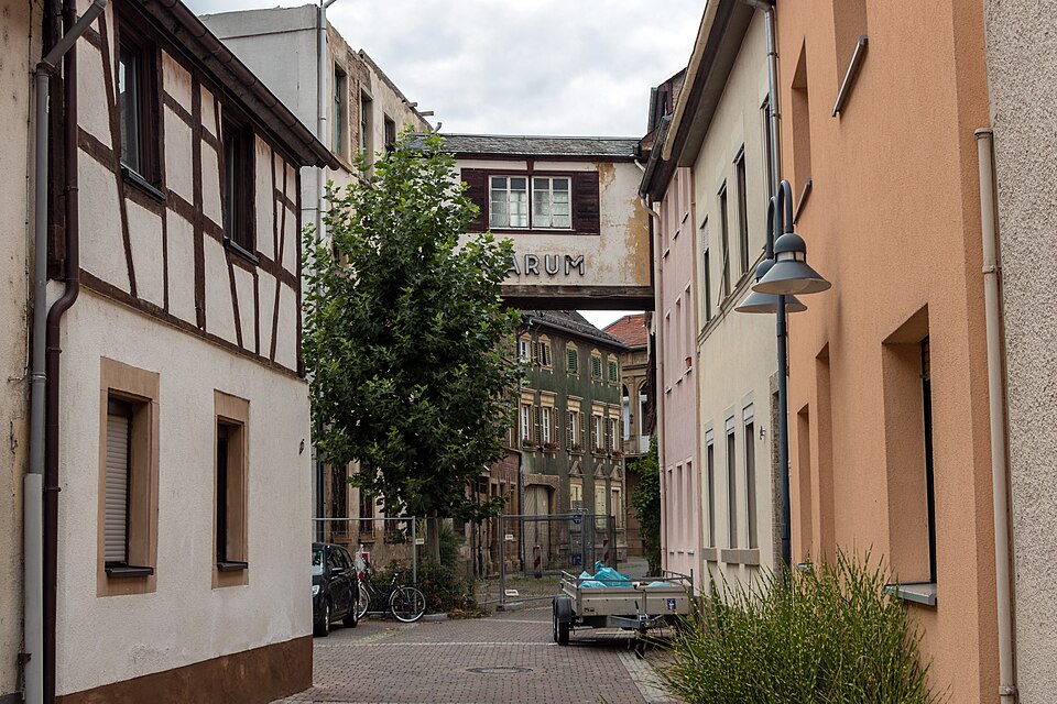 2019 Bad Sobernheim Marum 01