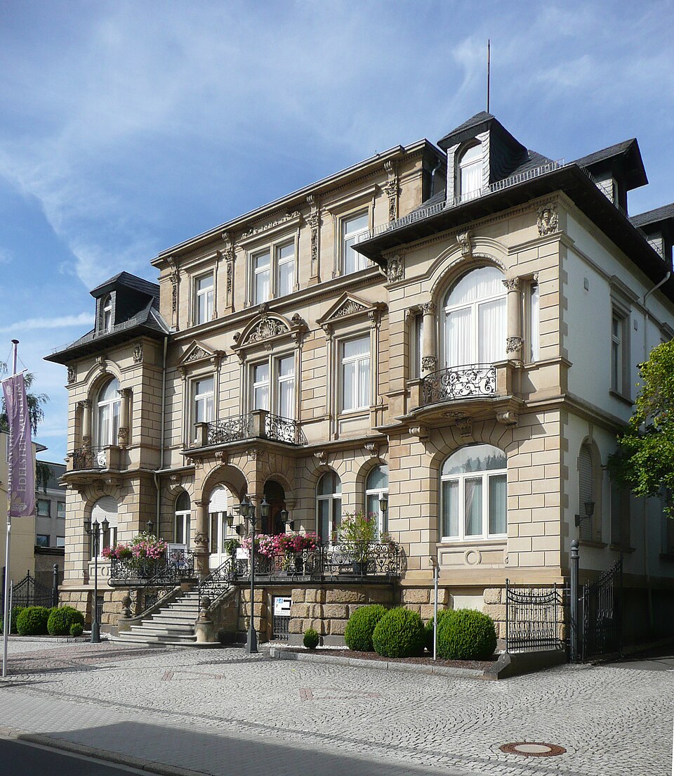 Idar-Oberstein: Idar Oberstein Hauptstr