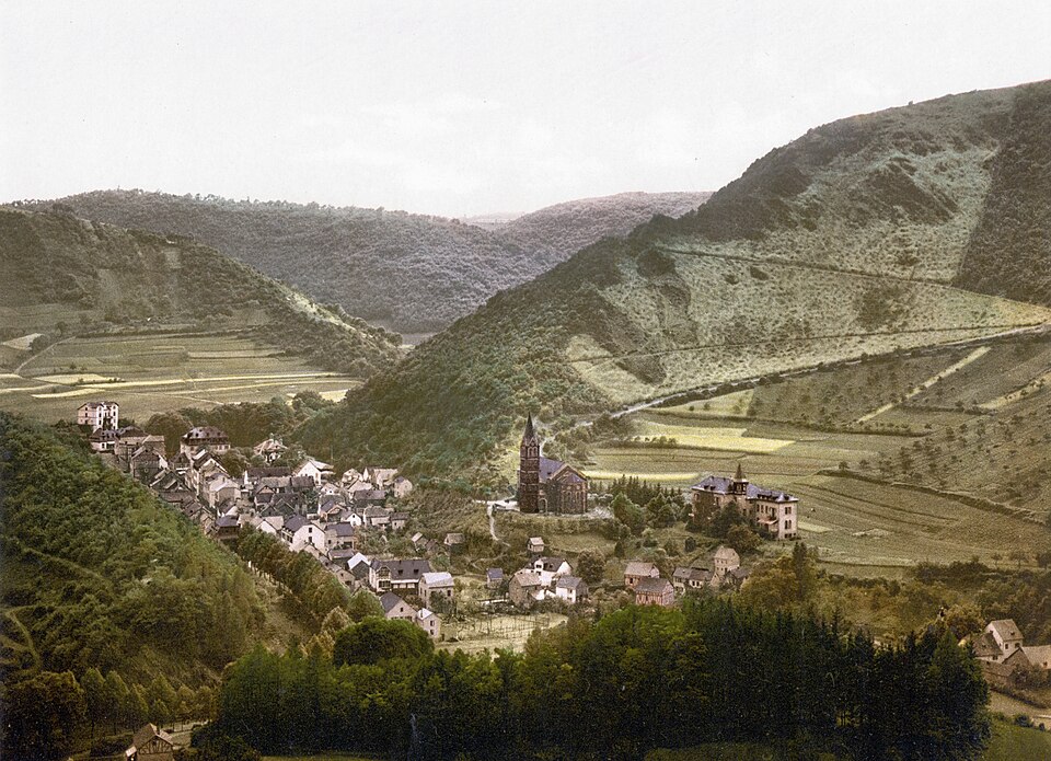 Bad Bertrich