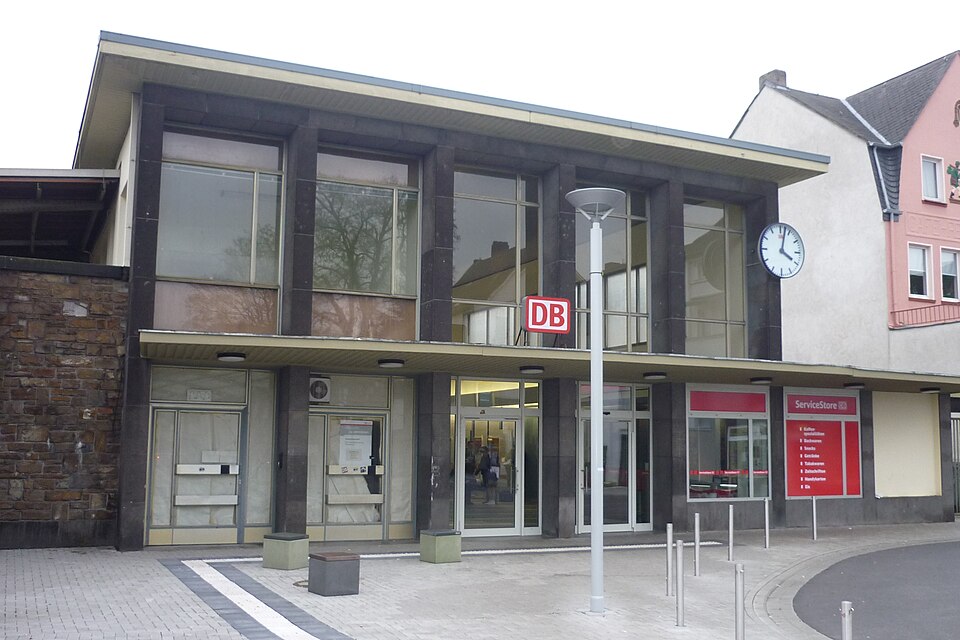 Bf Andernach