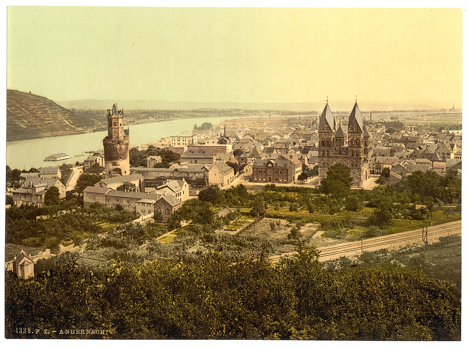 Andernach