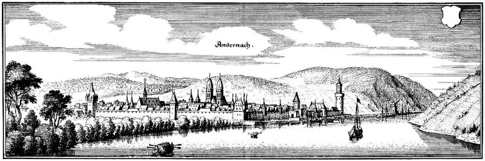 Merian Andernach