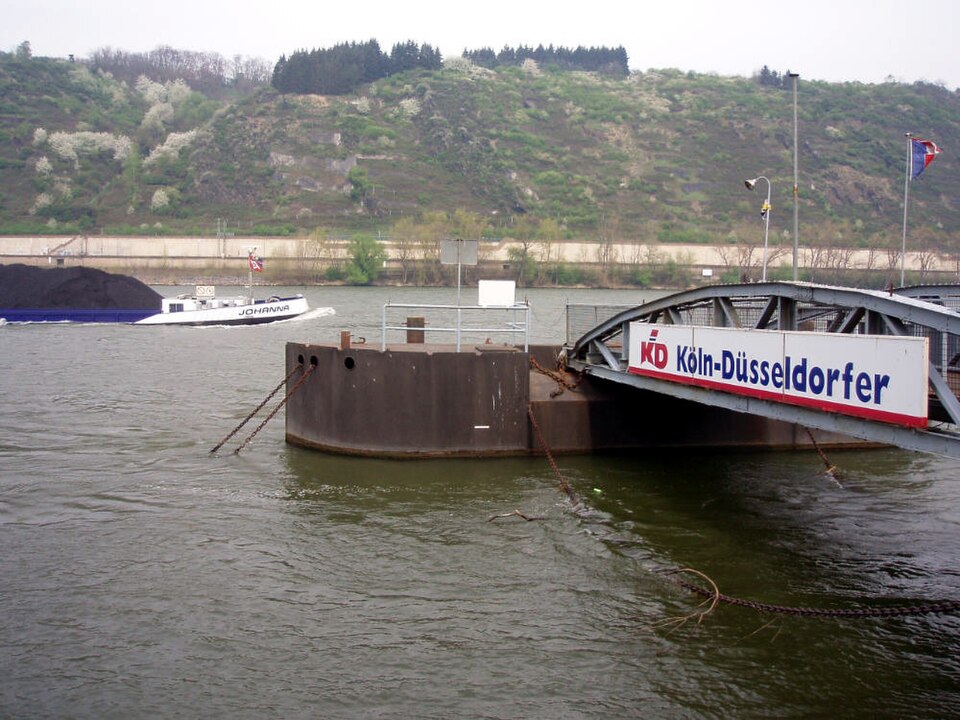 Andernach Anleger