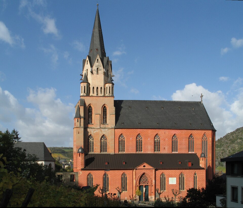 OberweselLiebfrauen