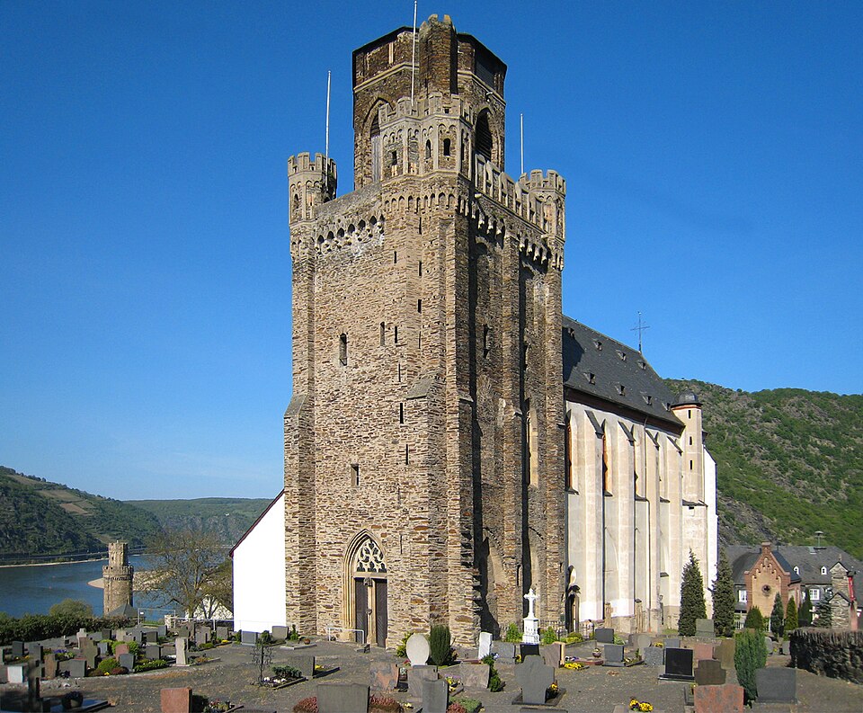 OberweselStMartin