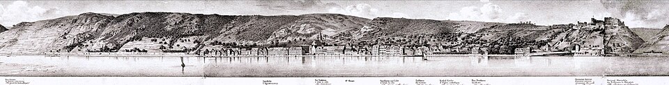 St. Goar