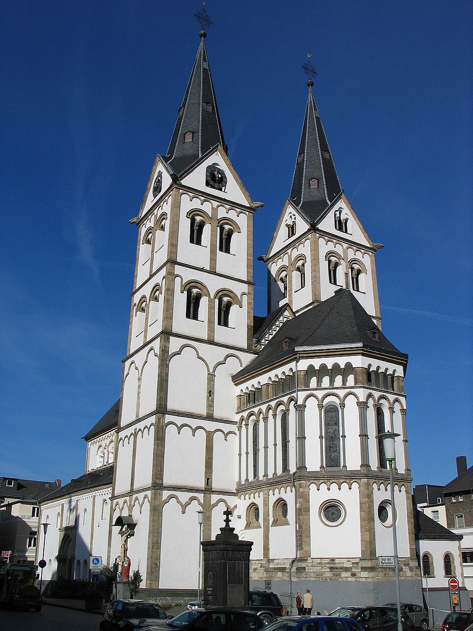20061008-Boppard Kirche