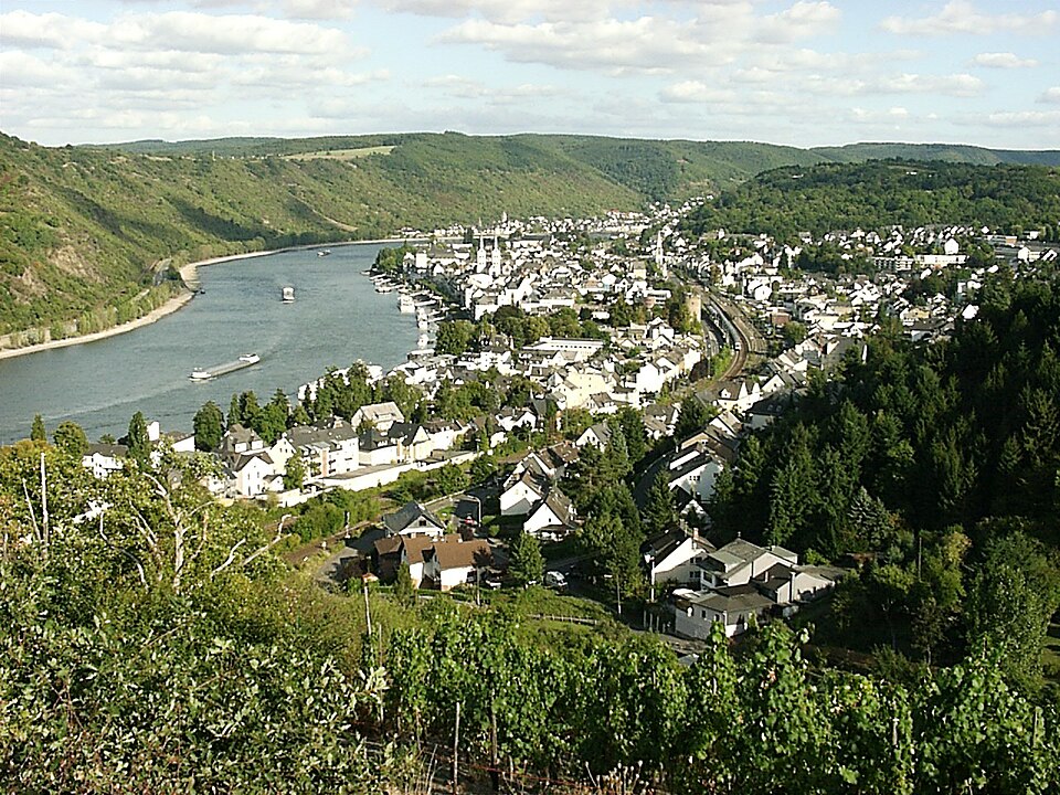 Boppard: 11210001