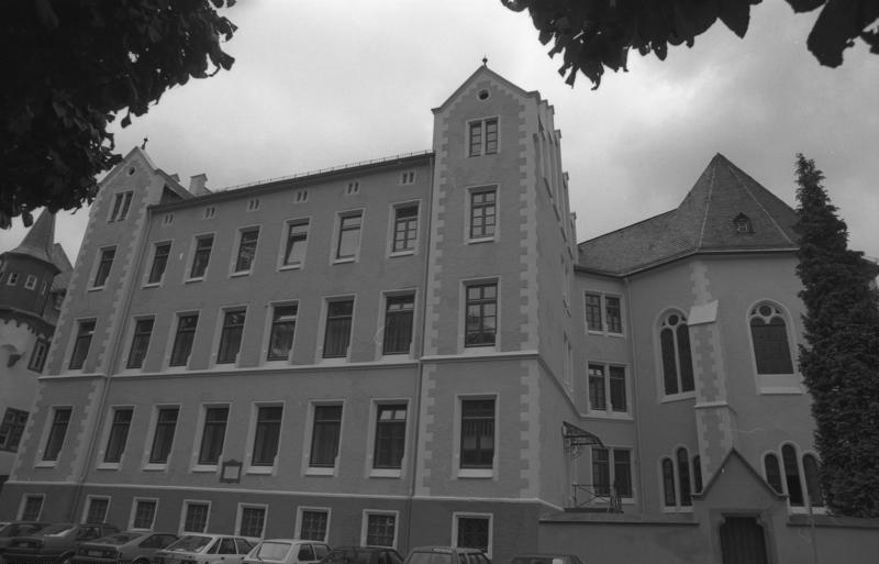 Boppard: Bundesarchiv B