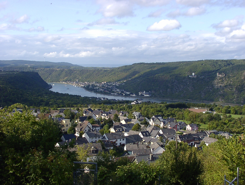 Boppard-Weiler