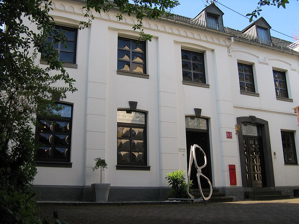 Boppard-Synagoge