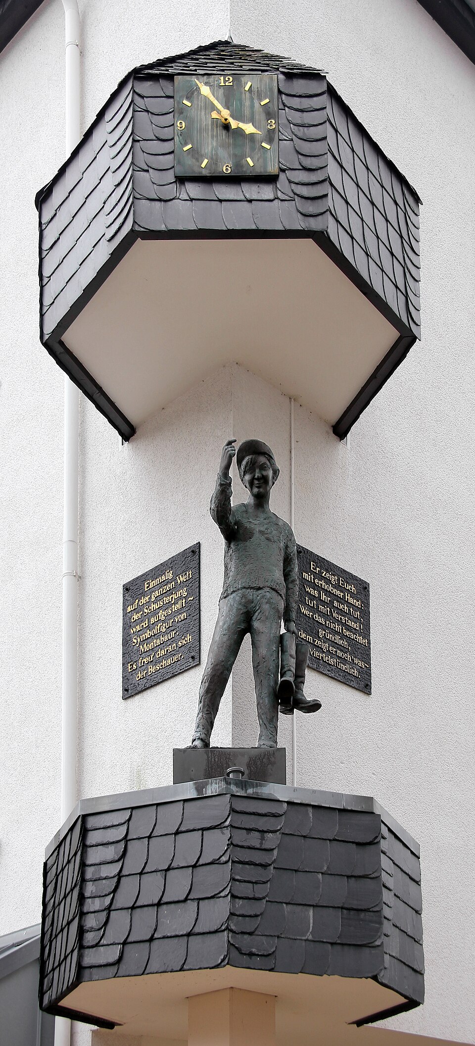 Schusterjunge Montabaur (2013-09-14 Sp)