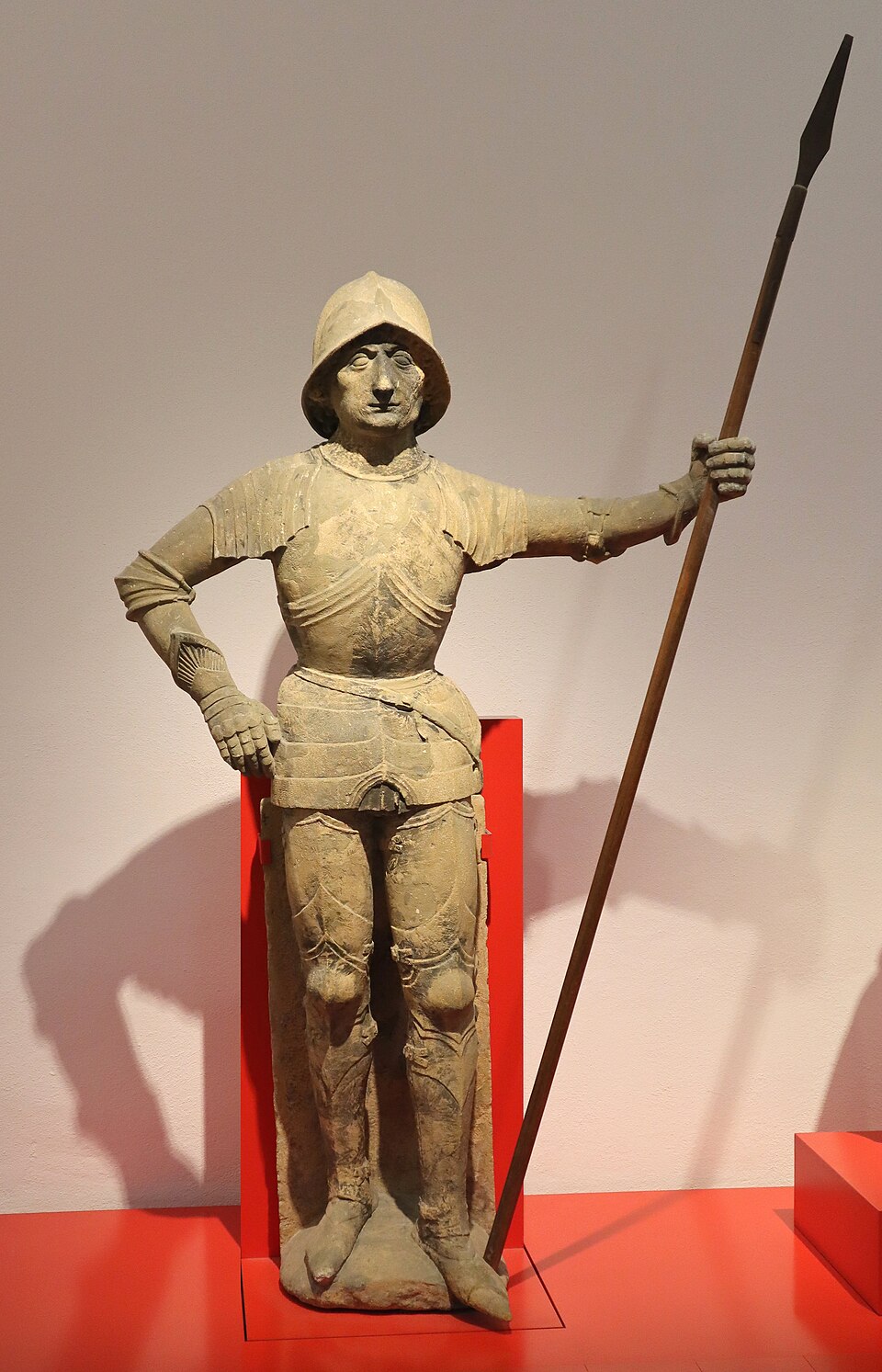 Trier Ritter Steipe Stadtmuseum