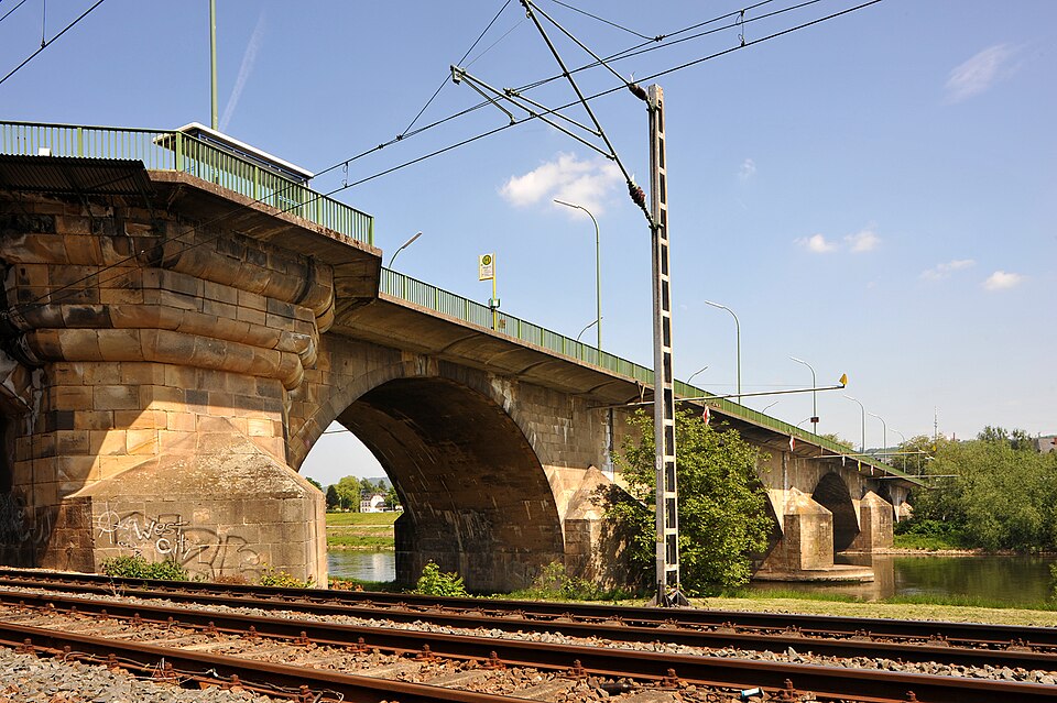 Kaiser-Wilhelm-Bruecke, Trier 01 10