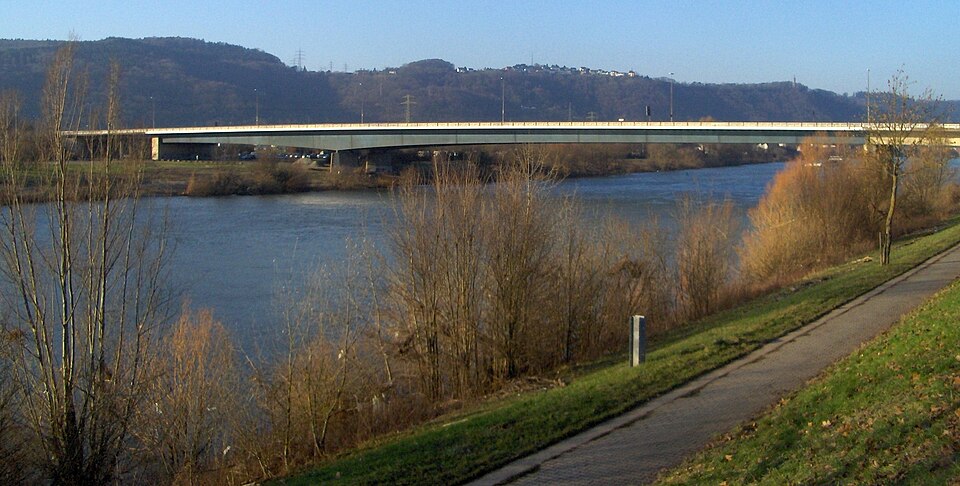 Konrad-Adenauer-Bruecke (Trier)