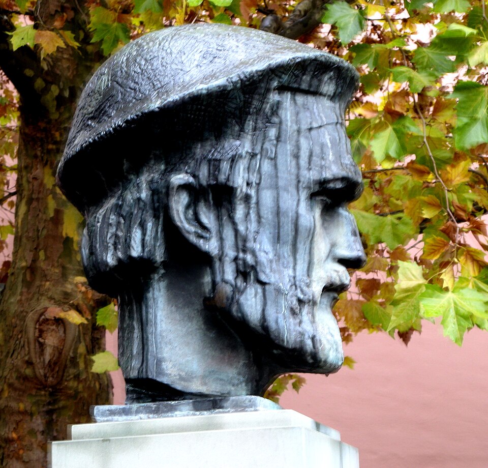 JohannesGutenbergDenkmalMainz