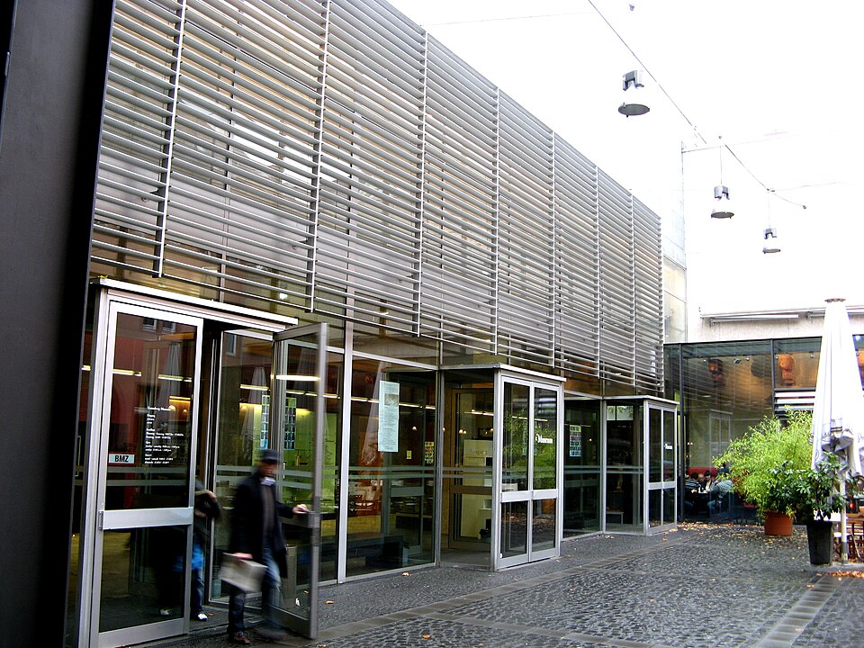 GutenbergmuseumMainz