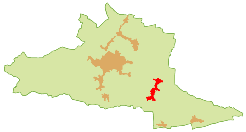 Neustadt an der Weinstraße: Neustadt Weinstr Lachen-Speyerdorf