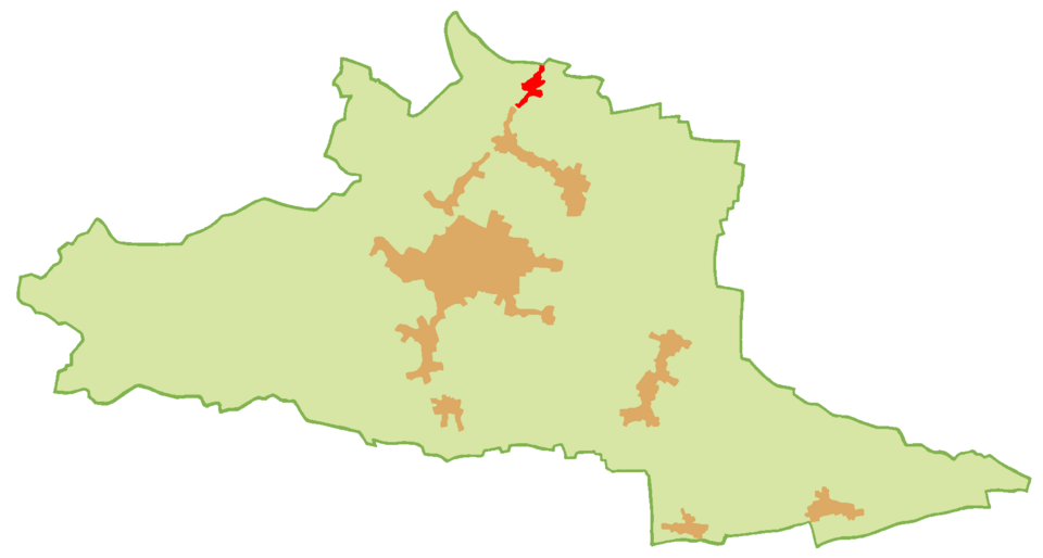 Neustadt an der Weinstraße: Neustadt Weinstr Koenigsbach