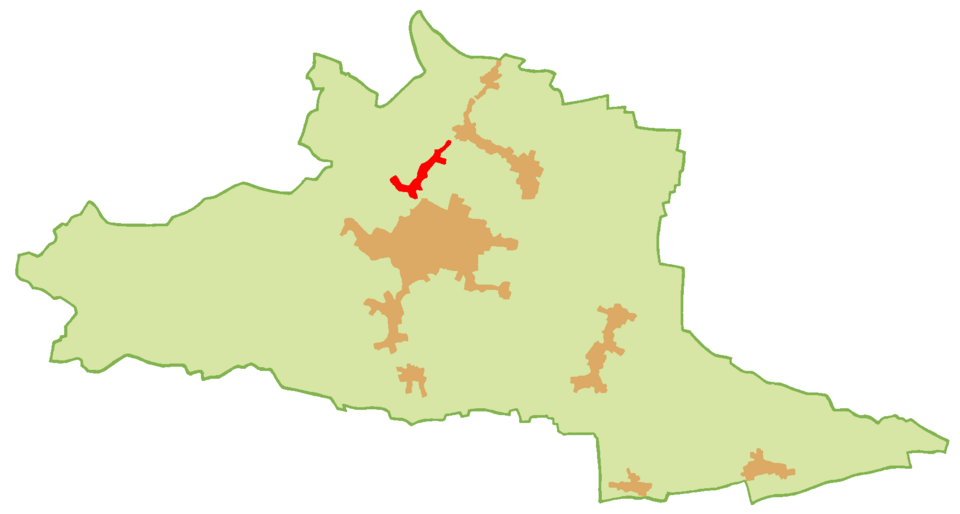 Neustadt an der Weinstraße: Neustadt Weinstr Haardt