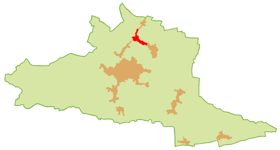 Neustadt an der Weinstraße: Neustadt Weinstr Gimmeldingen