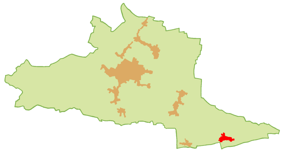 Neustadt an der Weinstraße: Neustadt Weinstr Geinsheim