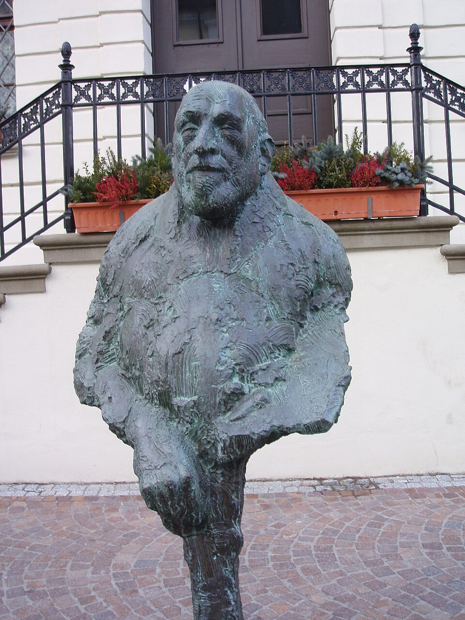 Speyer: Hans Purrmann