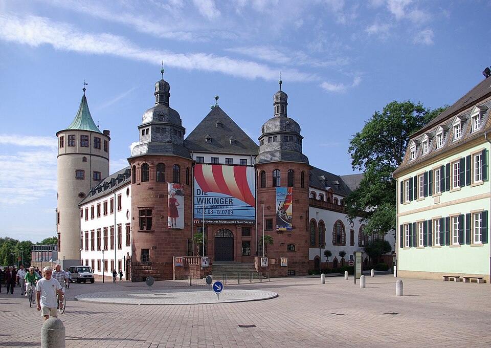 Speyer BW 2